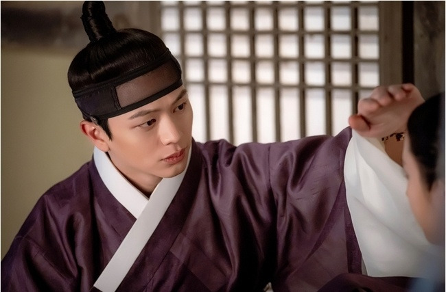 SBS ‘귀궁’ 제공