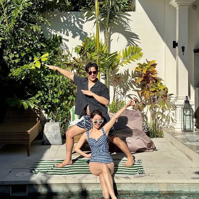 사진=김재우 소셜미디어