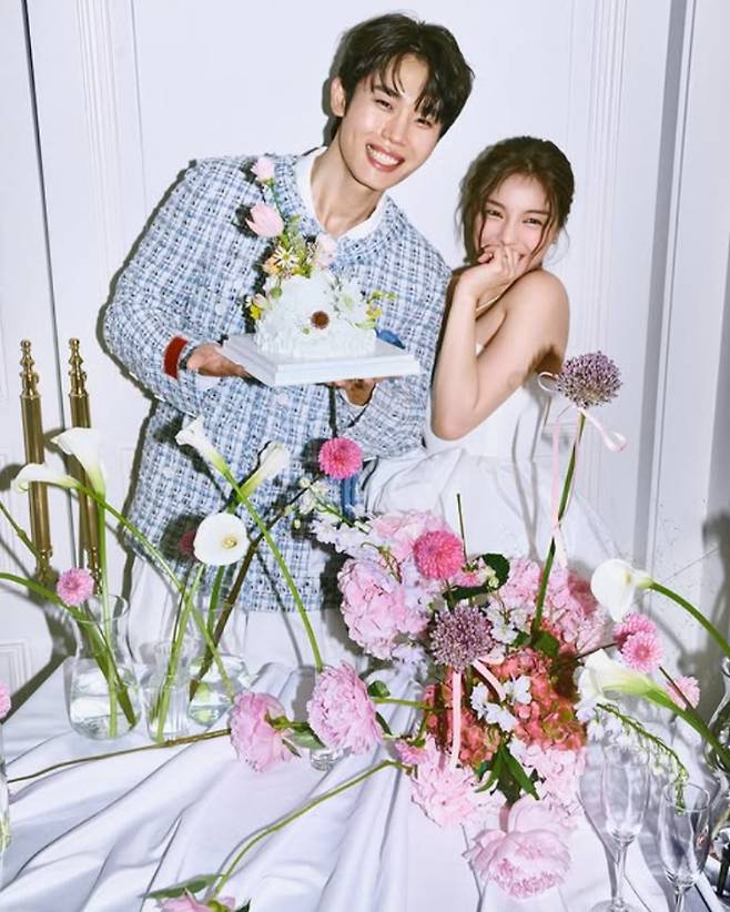 최시훈 SNS 캡처