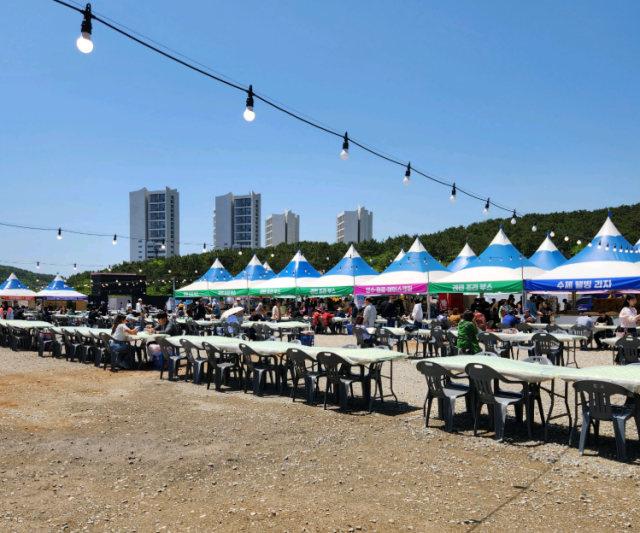 네이버 축제 정보, 한국관광공사