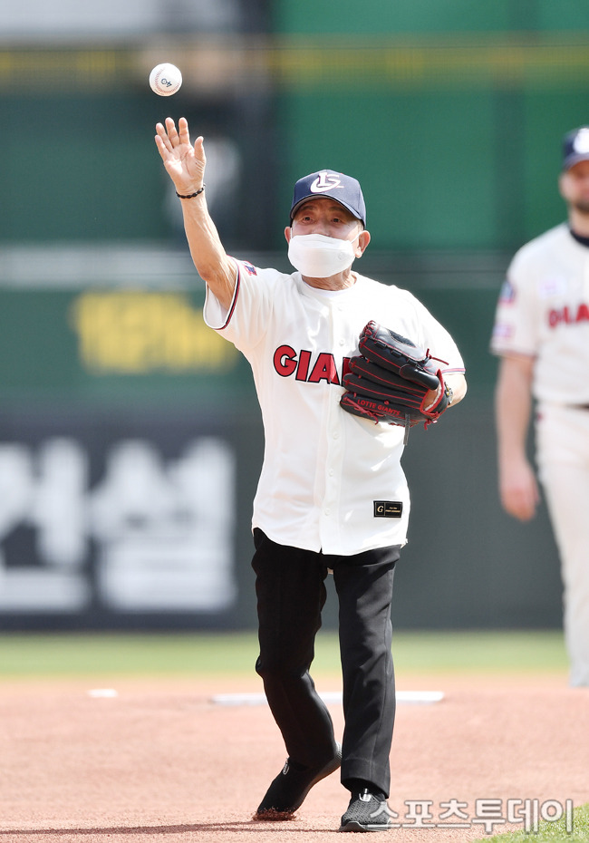 故 이상용 / 사진=DB