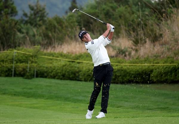 옥태훈 / 사진=KPGA 제공