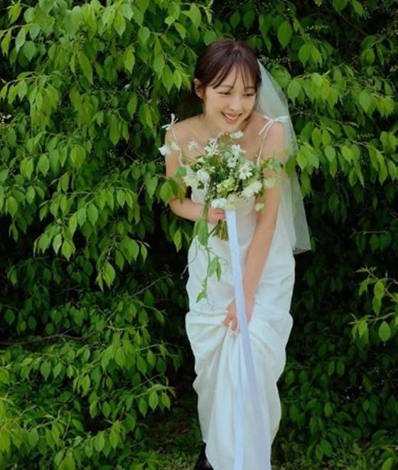 /사진=김보라 SNS