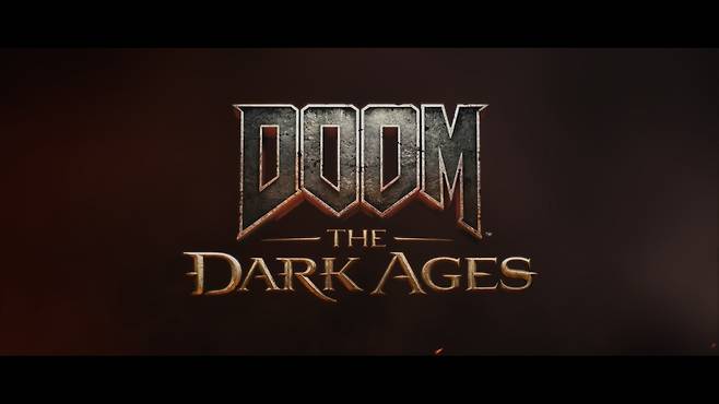 둠: 더 다크 에이지스 [게임 화면 캡처]