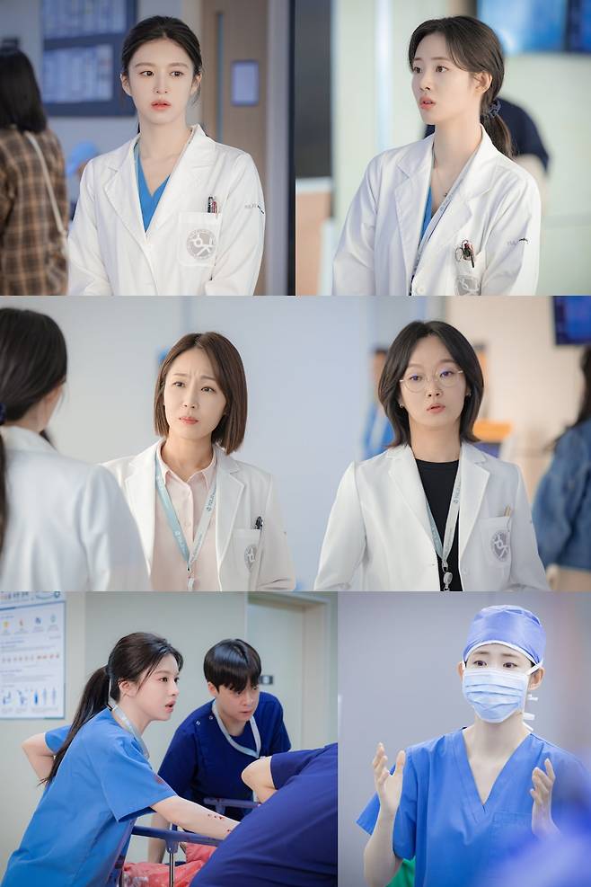 /사진 = tvN 언젠가는 슬기로울 전공의생활