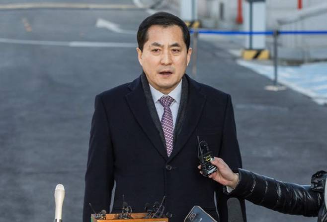 박대출 국민의힘 의원(사진=뉴스1)