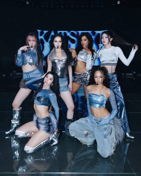 사진제공=하이브 게펜 레코드&nbsp;