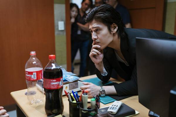 사진제공=플러스엠엔터테인먼트&nbsp;