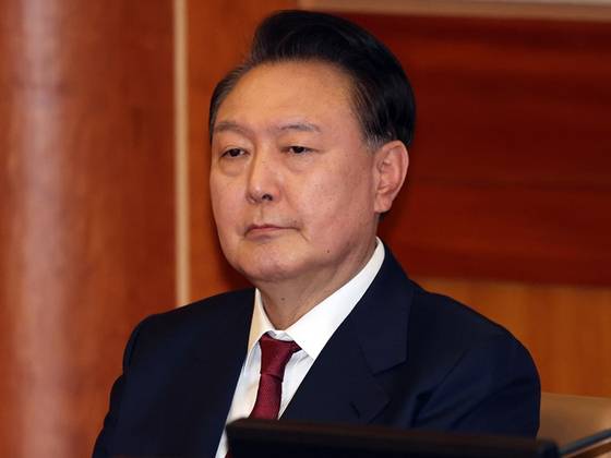 윤석열 전 대통령. 〈사진=사진공동취재단〉