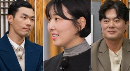 SBS플러스 나솔사계