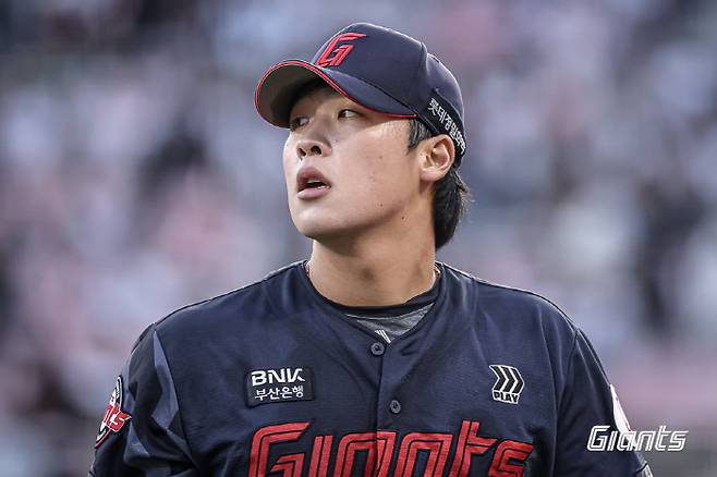 사진제공=롯데 자이언츠