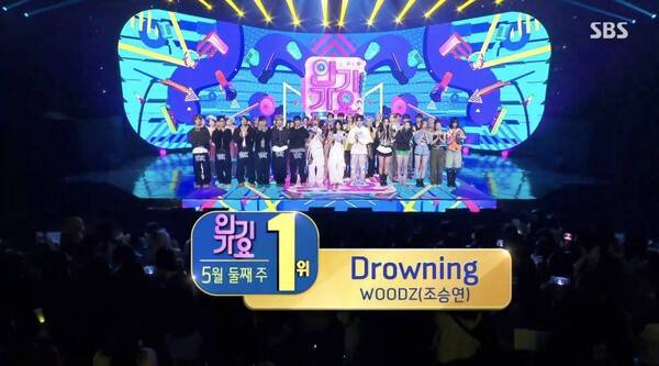 ​ⓒSBS '인기가요'