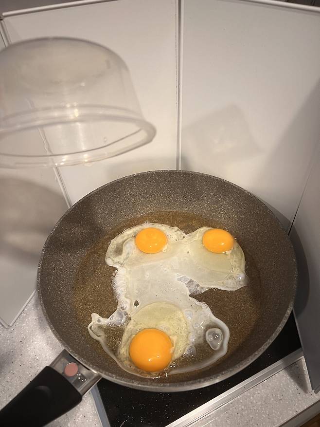 IMG_6103.jpeg 일본식 중화 볶음밥 만드는 법