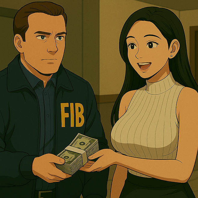 실제있었던 번개장터 사기사건