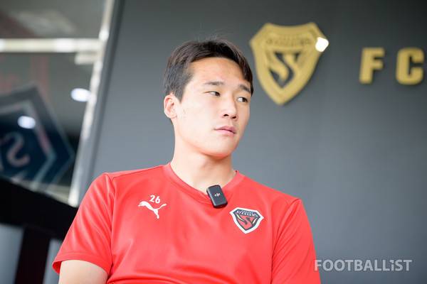 이태석(포항스틸러스). 서형권 기자