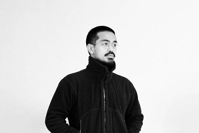 소라 네오 감독. 영화사 진진 제공