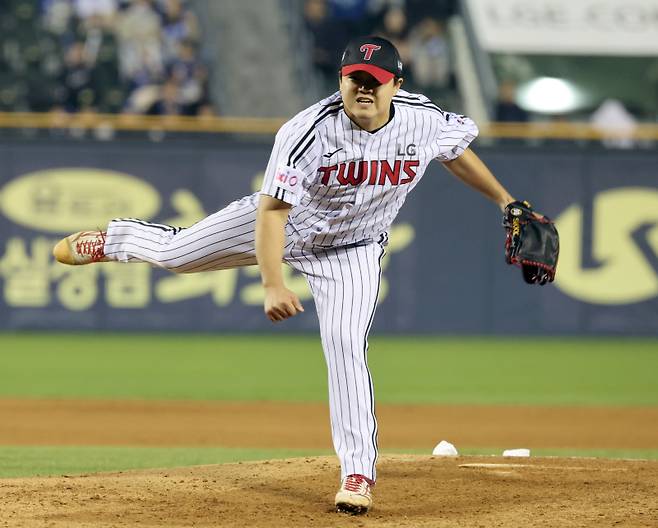 장현식. IS 포토