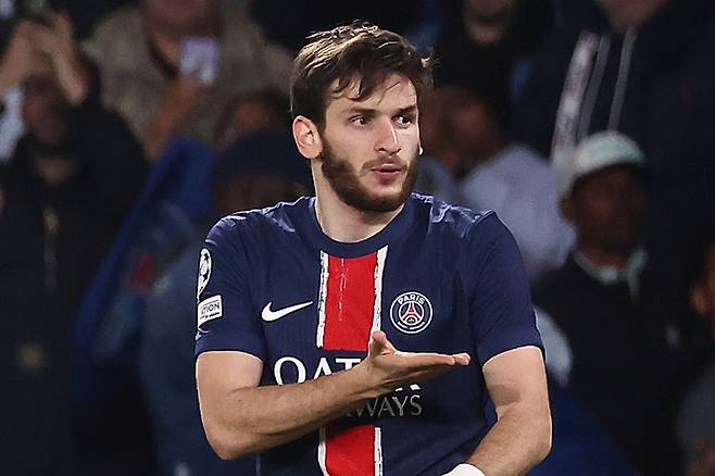 흐비차 크바라츠헬리아. 사진=EPA 연합뉴스