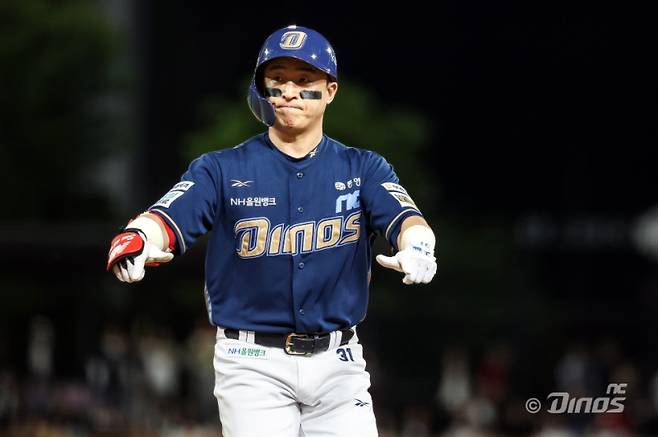 사진=NC 다이노스 제공