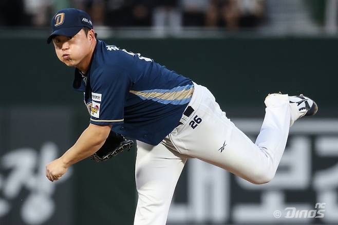 사진=NC 다이노스 제공
