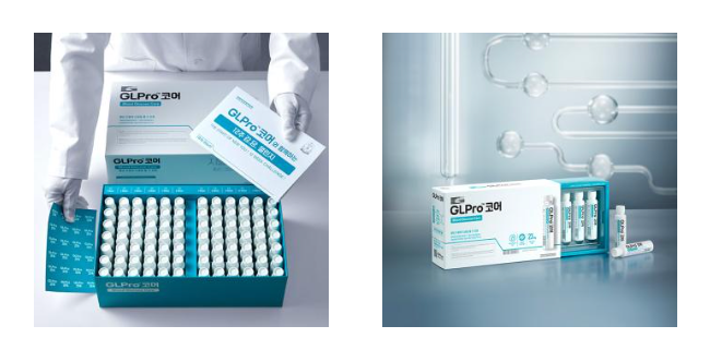 정관장 지엘프로 코어