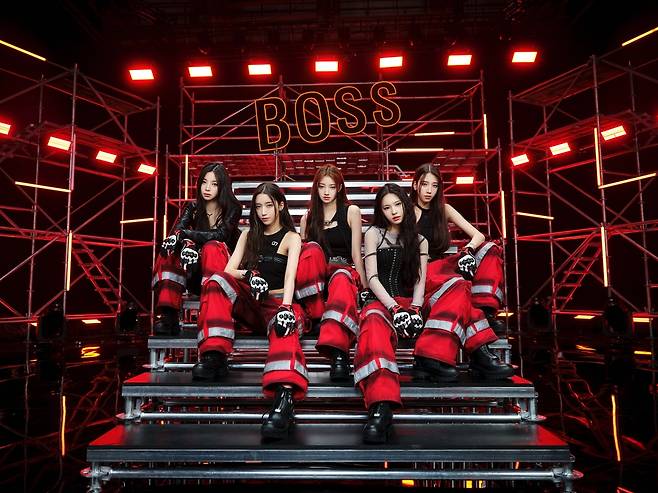 A20 May (A20 Entertainment)