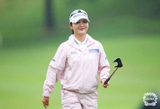 이예원. 사진[연합뉴스]