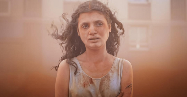 줄리아 뒤쿠르노 ‘알파’