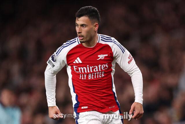 마르티넬리/게티이미지코리아