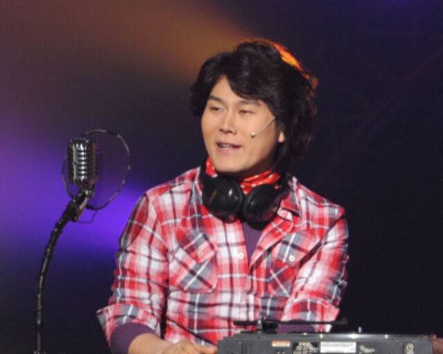 변기수는 골프 유튜버로 전향 후 자부심을 느끼고 있다. / KBS '개그콘서트' 캡처