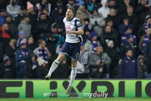 쿨루셉스키./게티이미지코리아