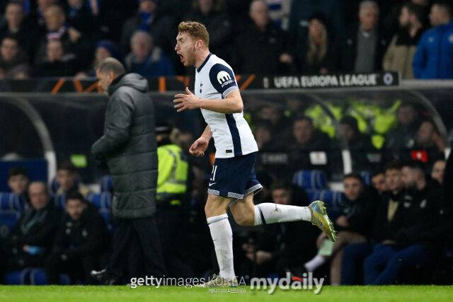 쿨루셉스키./게티이미지코리아