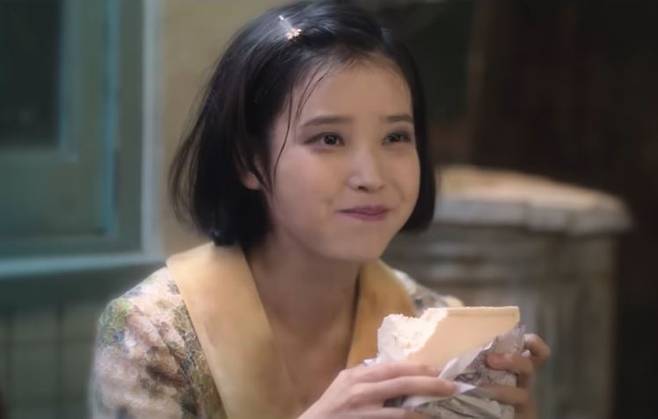 폭싹 속았수다 여자 주인공. [유튜브 넷플릭스 코리아 캡처]