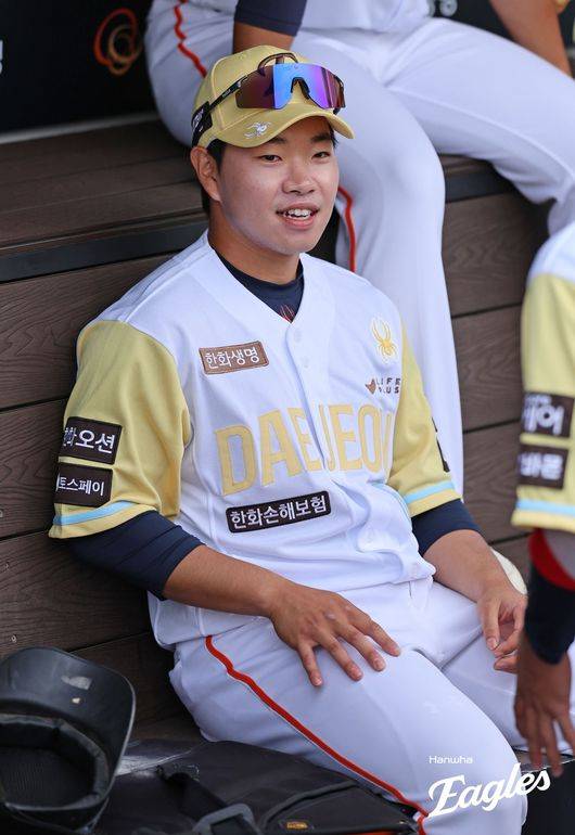 한화 이승현. /한화 이글스 제공