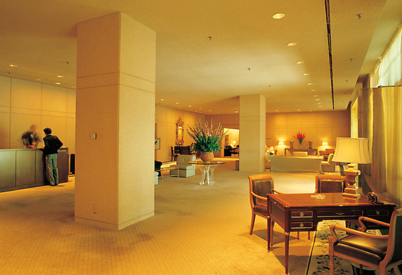 호텔 관련 이미지. 기사와 직접적인 관련 없음. 아이클릭아트