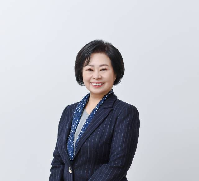 이명숙 변호사. 사진 제공=법률사무소 나우리