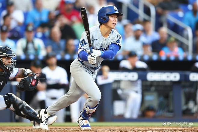 김혜성. 사진=게티이미지코리아