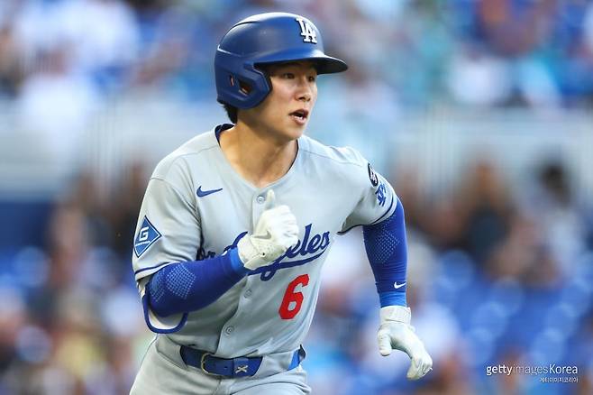 김혜성. 사진=게티이미지코리아