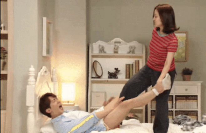 SNL 코리아 방송화면 캡처.