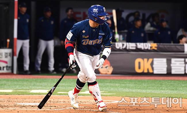 박세혁 / 사진=DB