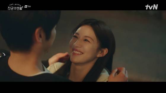 /사진=tvN 토일드라마 '언젠가는 슬기로울 전공의생활' 방송화면