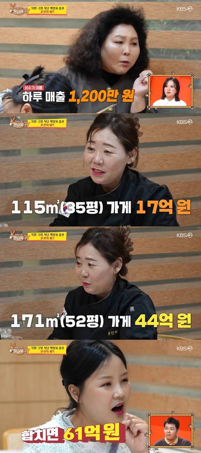 ‘사당귀’. 사진lKBS