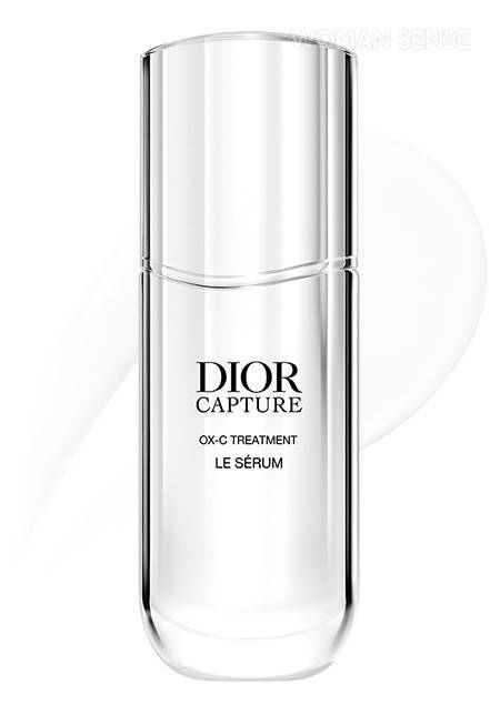 디올 캡춰 르 세럼 30ml 19만원대