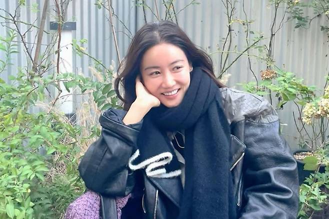 황우슬혜