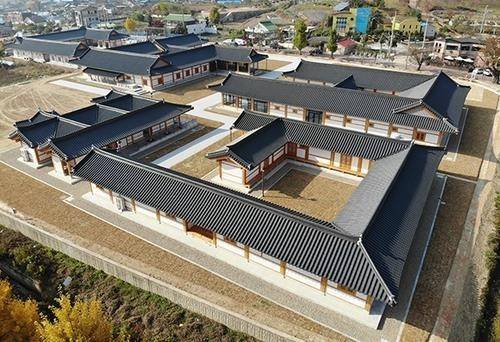 옥천전통문화체험관 [옥천군 제공. 재판매 및 DB금지]