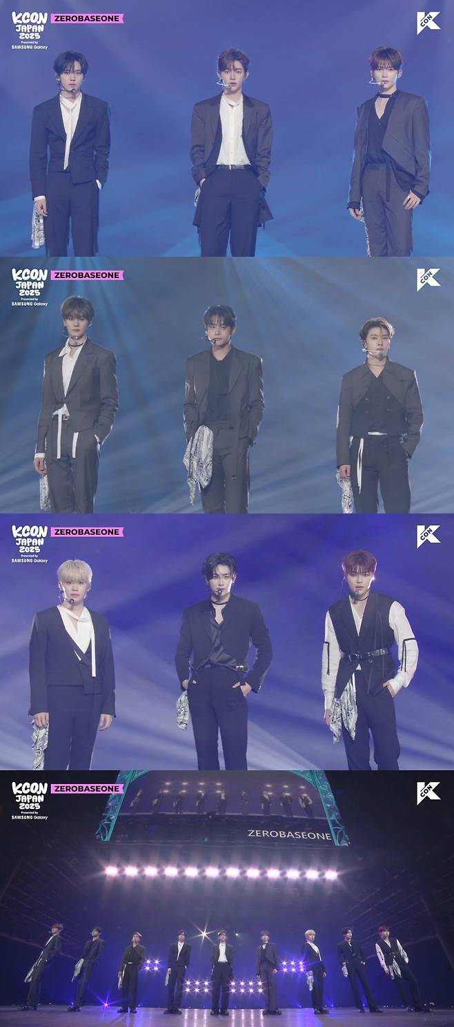 사진='KCON JAPAN 2025'