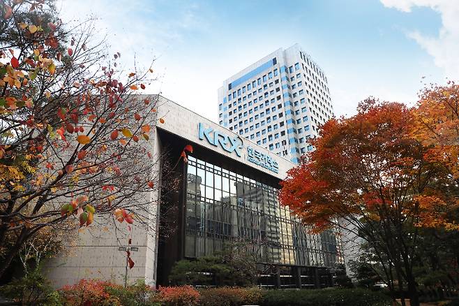 한국거래서 대구혁신성장센터 전경. /한국거래소 제공