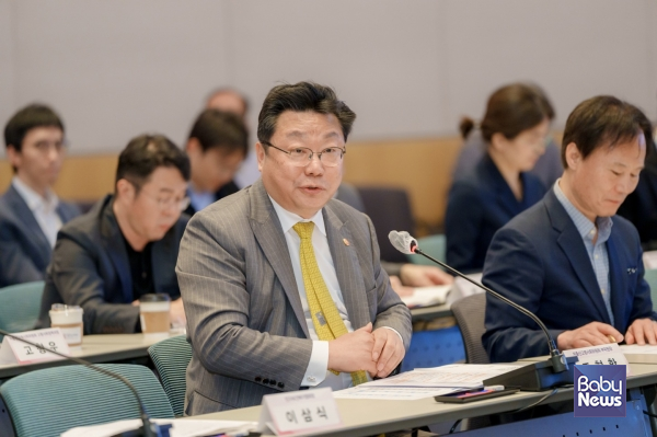 저출산고령사회위원회(이하 저고위)는 '제5차 저출산·고령사회 기본계획'(이하 기본계획) 수립에 본격적으로 착수했다. ⓒ저출산고령사회위원회