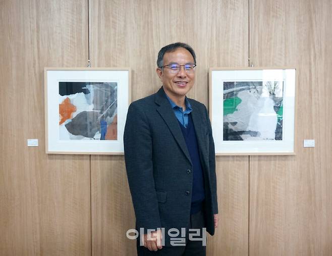 서노원 성북문화재단 대표. (사진=성북문화재단)