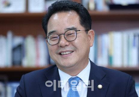 민병덕 의원(더불어민주당)